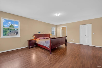 Garden / Landscaping Photo of 15438 112 Avenue, Surrey, BC