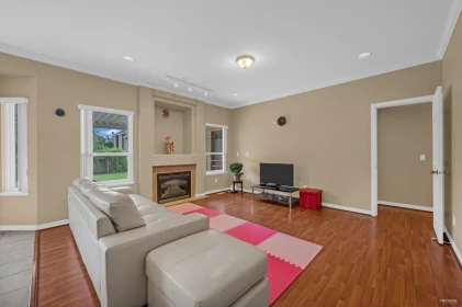 Loft / Bonus Room Photo of 15438 112 Avenue, Surrey, BC
