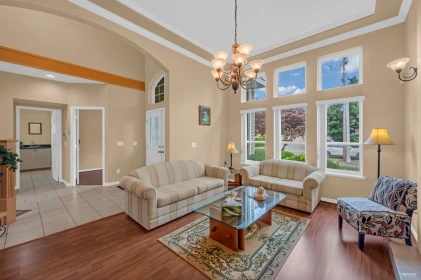 Pantry Photo of 15438 112 Avenue, Surrey, BC