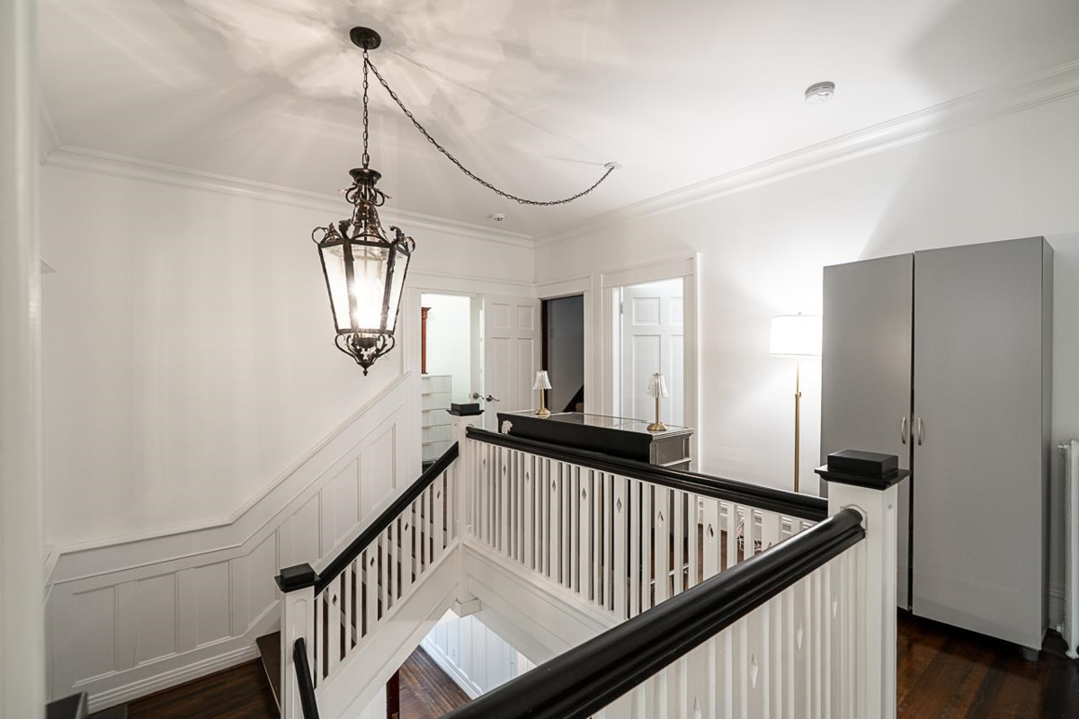 Bedroom 2 Photo of 1 1055 Wolfe Avenue, Vancouver, BC