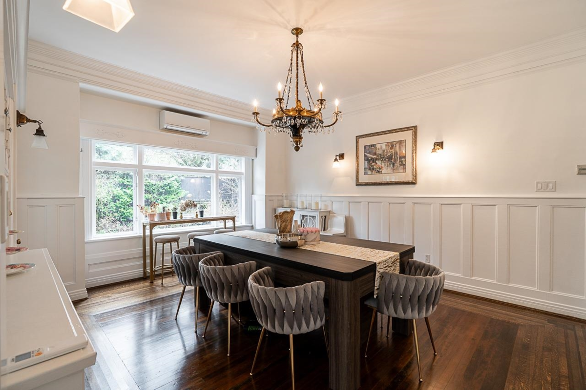 Pantry Photo of 1 1055 Wolfe Avenue, Vancouver, BC