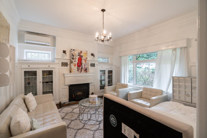 1 1055 Wolfe Avenue, Vancouver, BC, Vancouver — Single Family Residence for sale