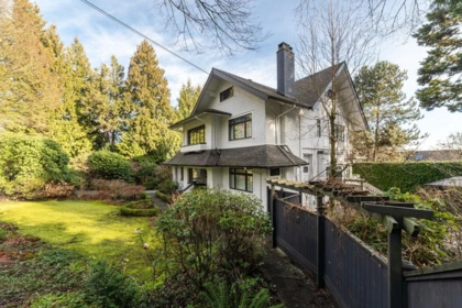Outdoor Kitchen Photo of 1 1055 Wolfe Avenue, Vancouver, BC