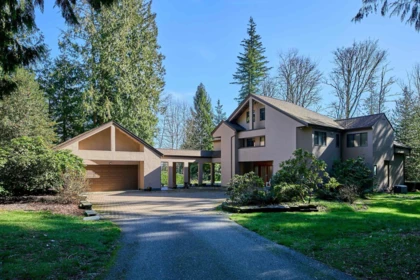 10040 Rolley Crescent, Maple Ridge, BC, Maple Ridge — Single Family Residence for sale