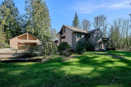 10040 Rolley Crescent, Maple Ridge, BC, Maple Ridge — Single Family Residence for sale
