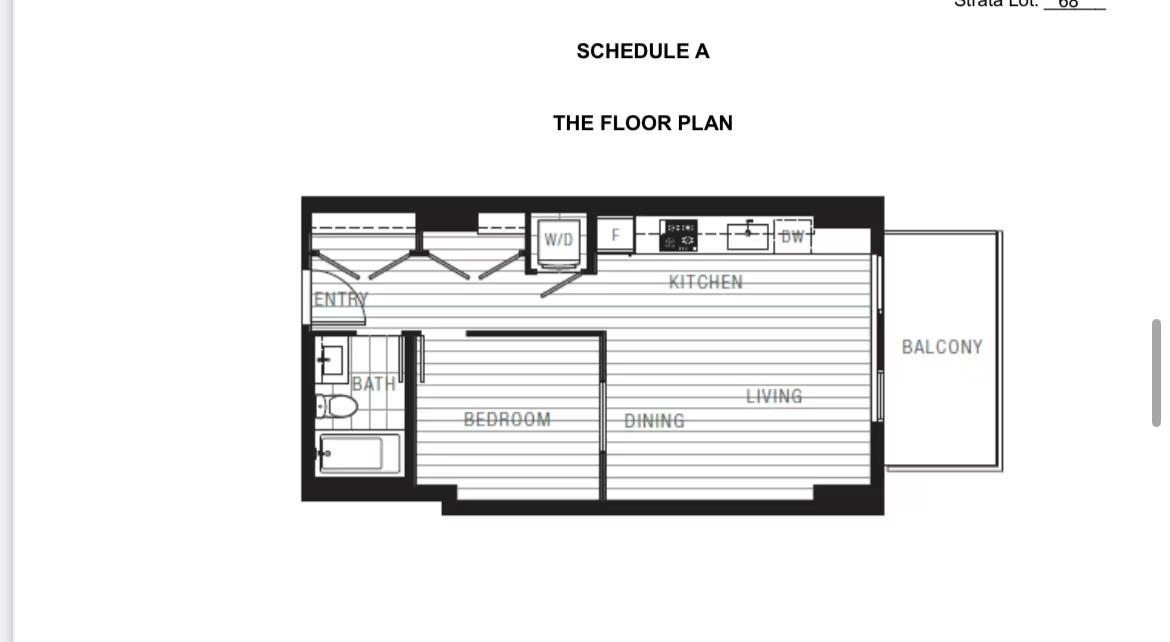 Bedroom 2 Photo of 1003 4433 Alaska Street, Burnaby, BC