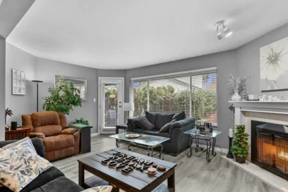 23 11580 Burnett Street, Maple Ridge, BC