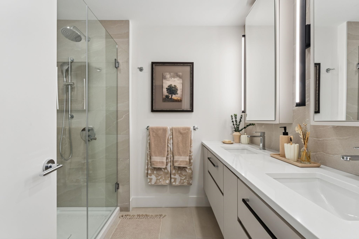 Basement Recreation Room Photo of 27 10188 No. 1 Road, Richmond, BC