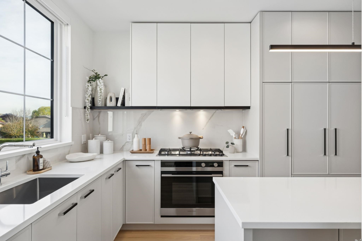 Bedroom 2 Photo of 27 10188 No. 1 Road, Richmond, BC