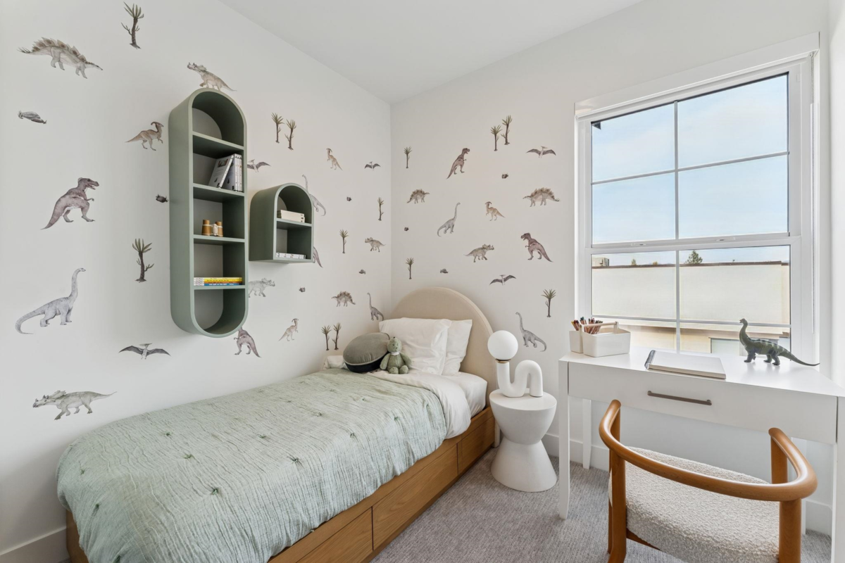 Entry Foyer Photo of 27 10188 No. 1 Road, Richmond, BC