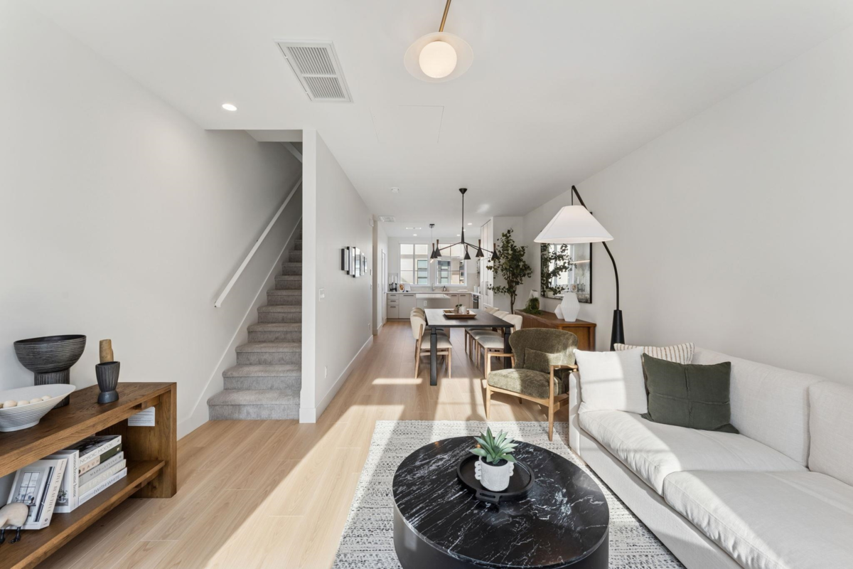 Family Room Photo of 27 10188 No. 1 Road, Richmond, BC