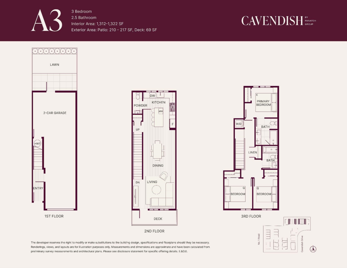 Front Yard Photo of 27 10188 No. 1 Road, Richmond, BC