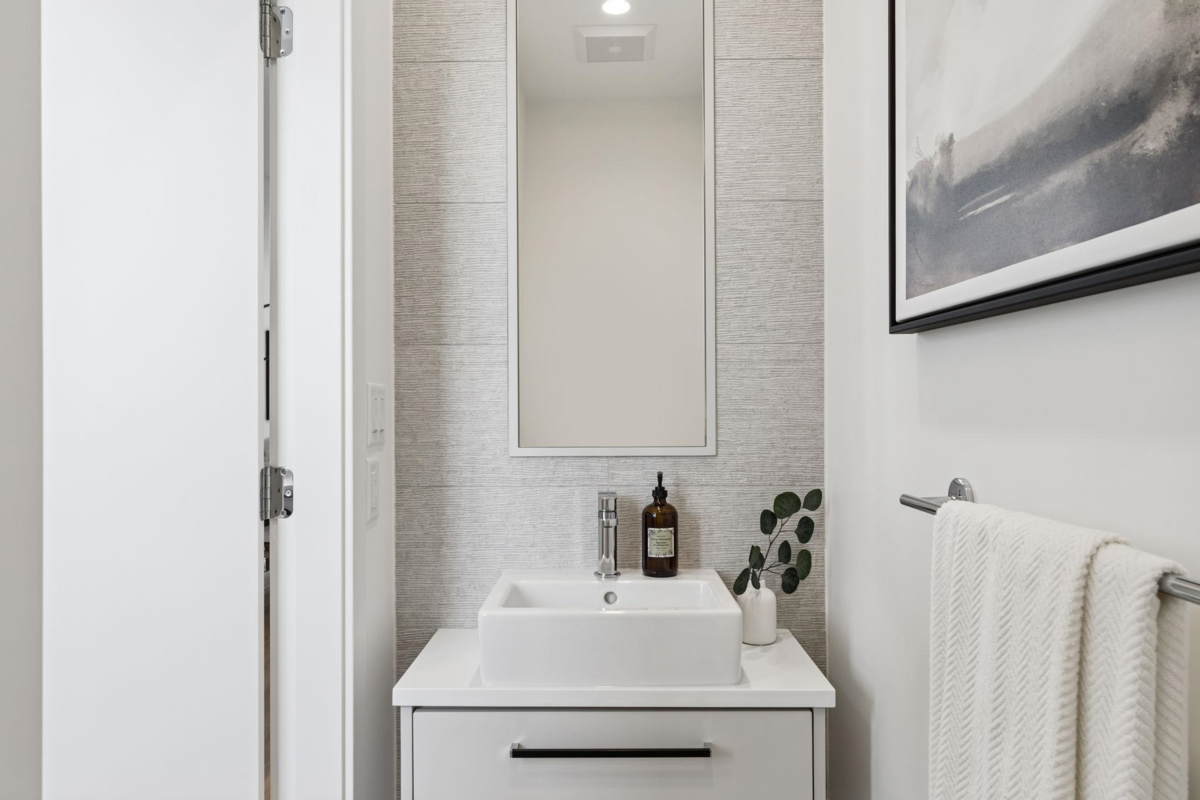 Garage Interior Photo of 27 10188 No. 1 Road, Richmond, BC