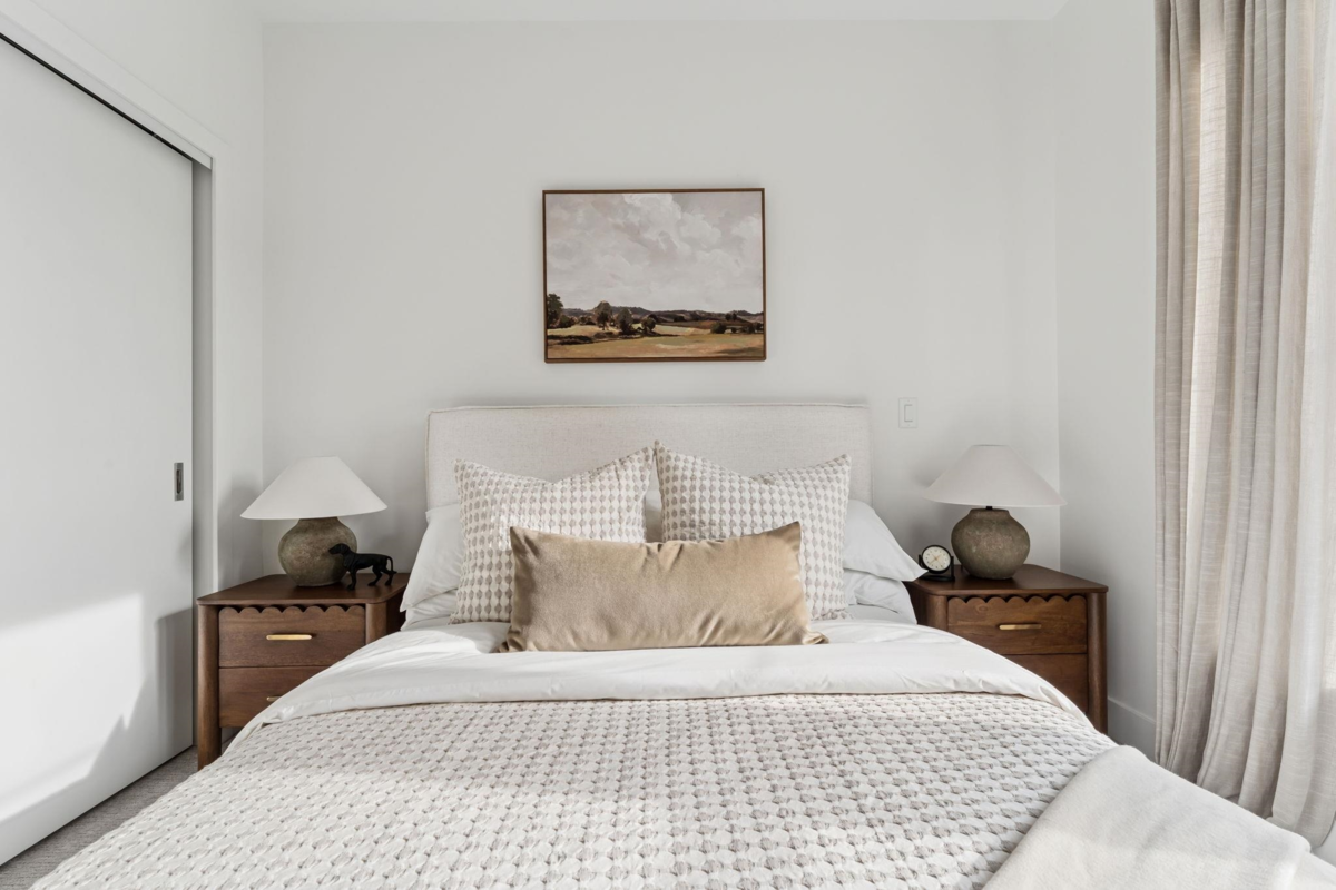 Guest Bathroom Photo of 27 10188 No. 1 Road, Richmond, BC