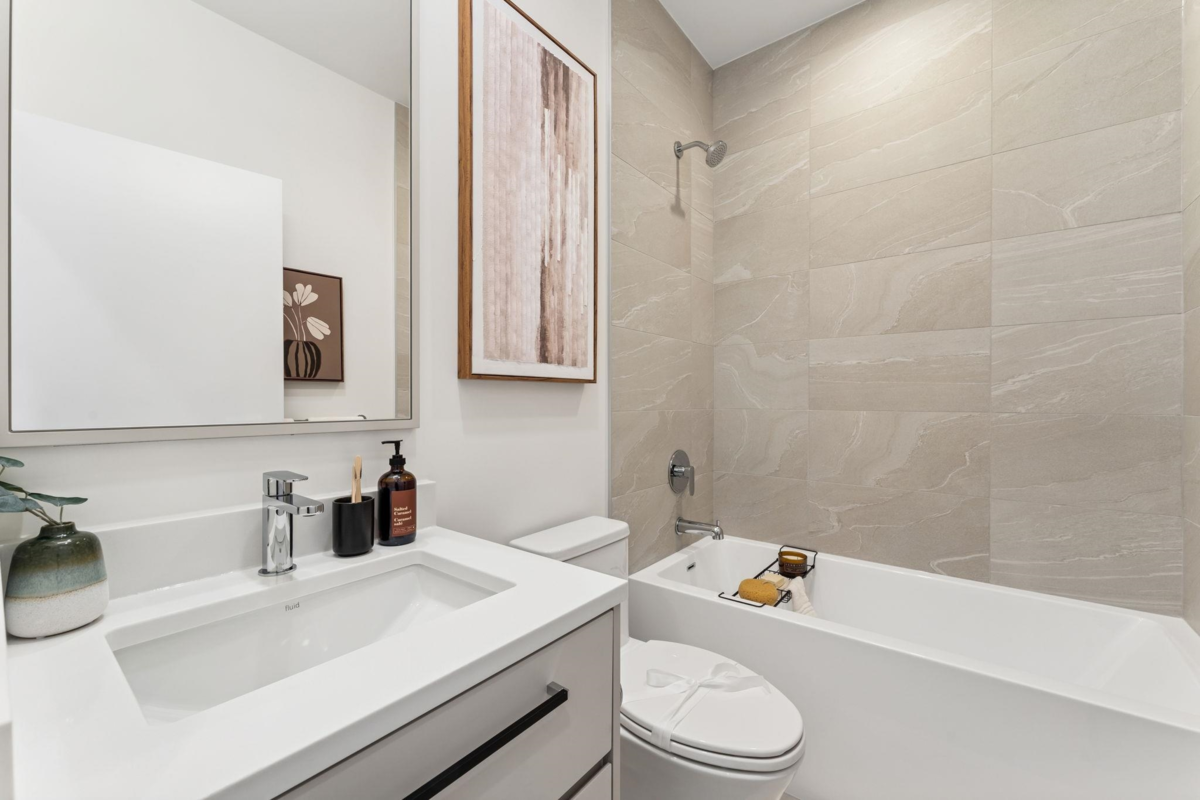 Hallway Photo of 27 10188 No. 1 Road, Richmond, BC