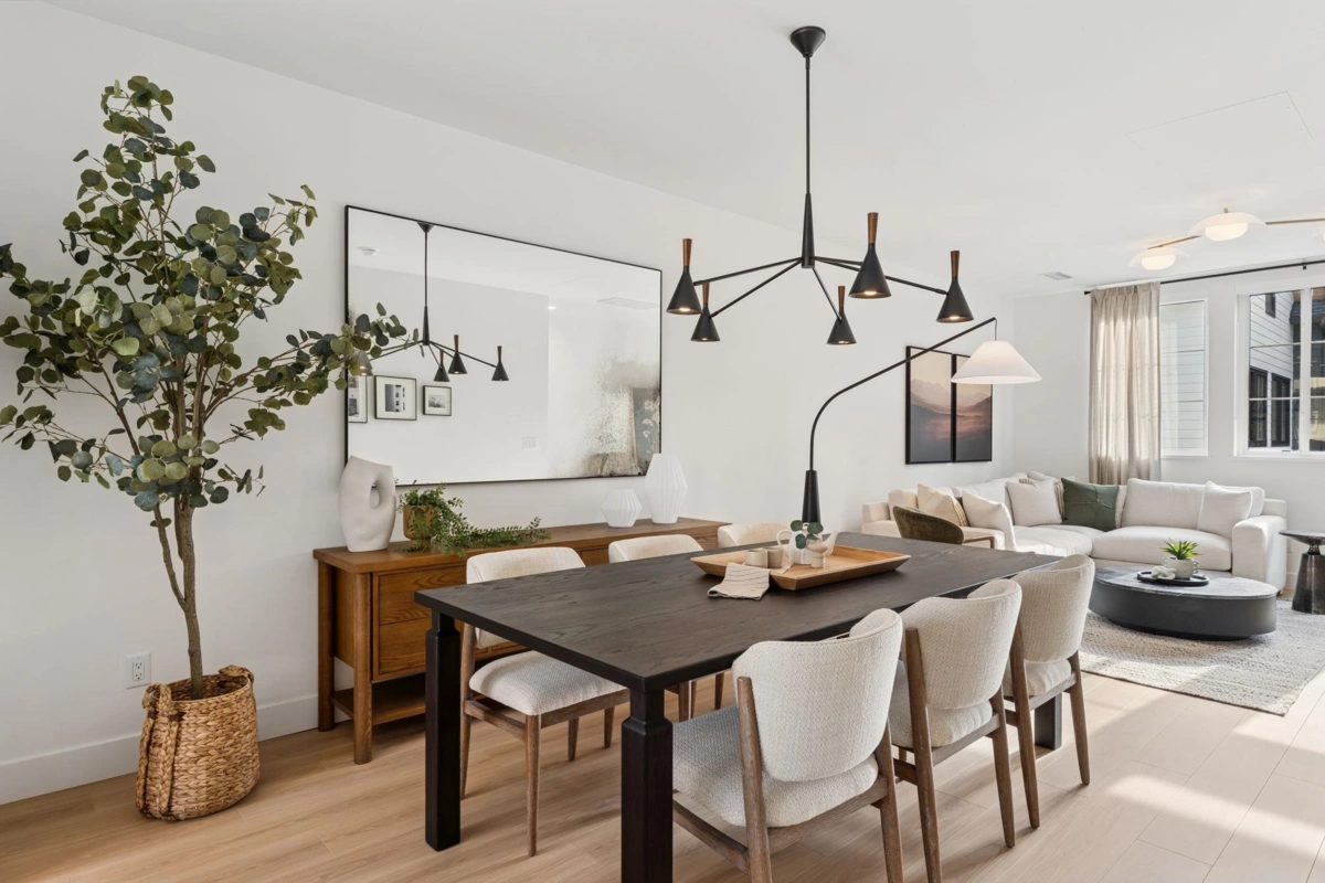 Kitchen Photo of 27 10188 No. 1 Road, Richmond, BC