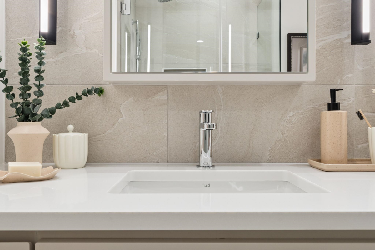 Laundry Room Photo of 27 10188 No. 1 Road, Richmond, BC