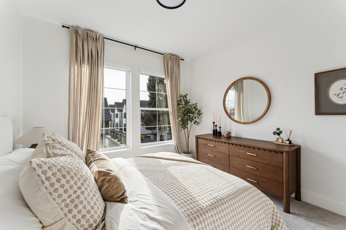 Office / Den Photo of 27 10188 No. 1 Road, Richmond, BC