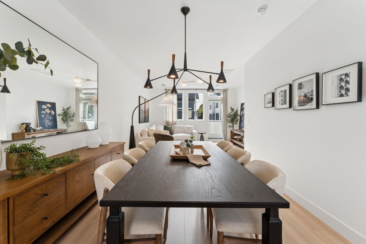 Pantry Photo of 27 10188 No. 1 Road, Richmond, BC