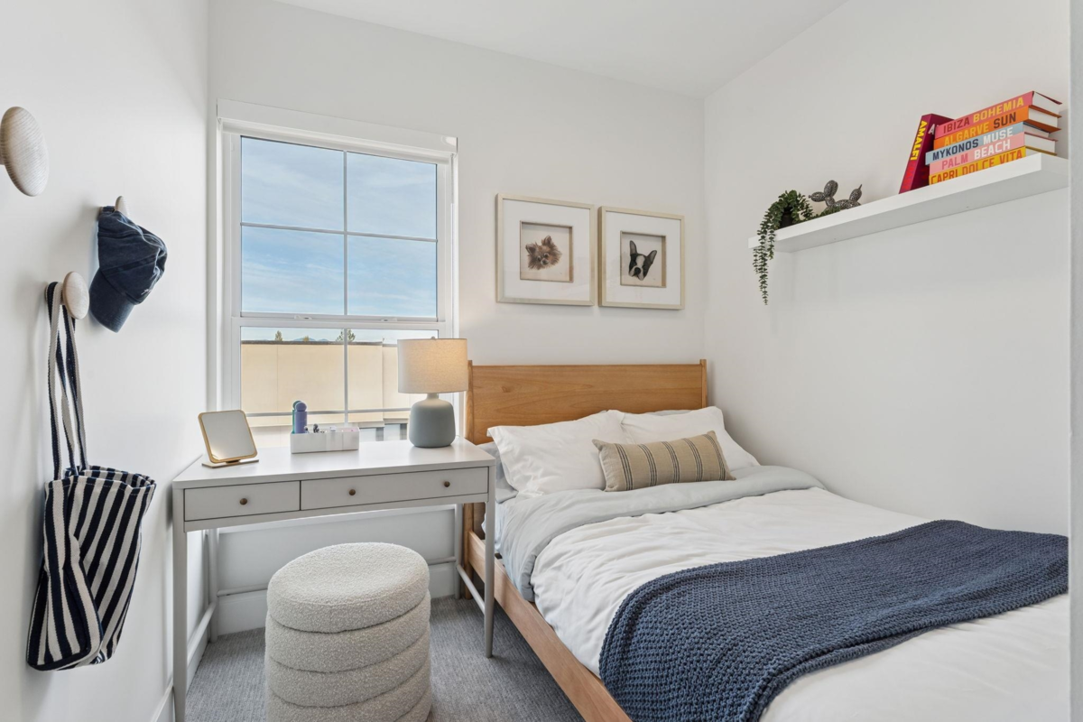 Staircase Photo of 27 10188 No. 1 Road, Richmond, BC