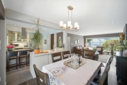 8600 Fairway Road, Richmond, BC, Richmond — Single Family Residence for sale