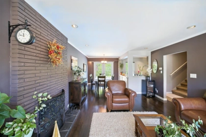8600 Fairway Road, Richmond, BC, Richmond — Single Family Residence for sale