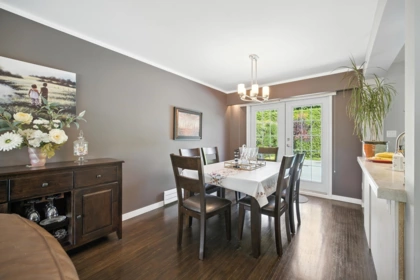 Kitchen Photo of 8600 Fairway Road, Richmond, BC
