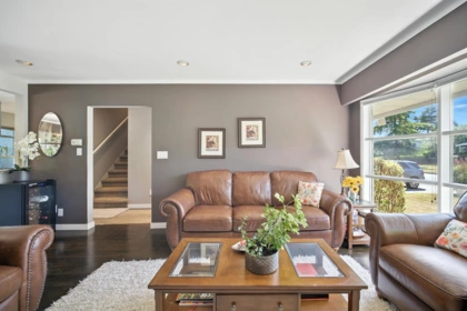 8600 Fairway Road, Richmond, BC, Richmond — Single Family Residence for sale