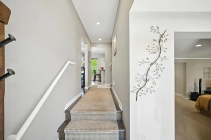 Mudroom Photo of 8600 Fairway Road, Richmond, BC