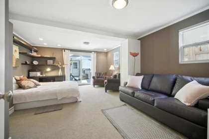 Office / Den Photo of 8600 Fairway Road, Richmond, BC