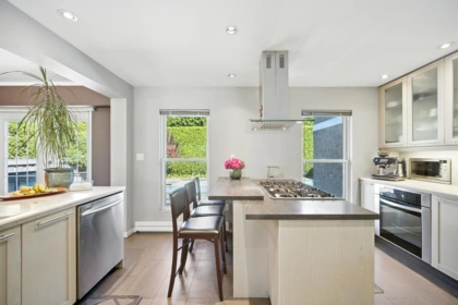 Pantry Photo of 8600 Fairway Road, Richmond, BC