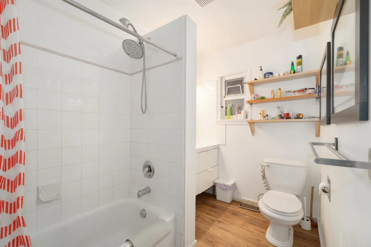 Bedroom 2 Photo of 2028 Columbia Street, Port Moody, BC