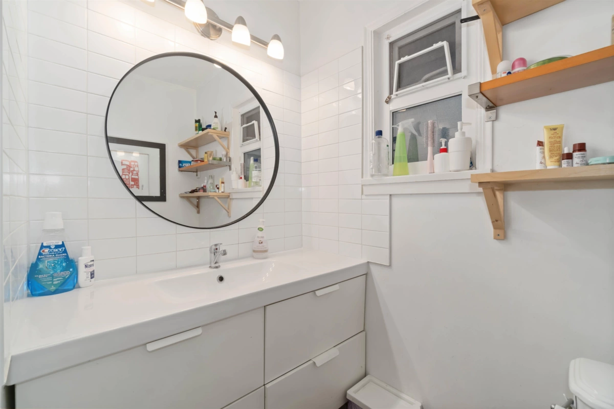 Bedroom 3 Photo of 2028 Columbia Street, Port Moody, BC