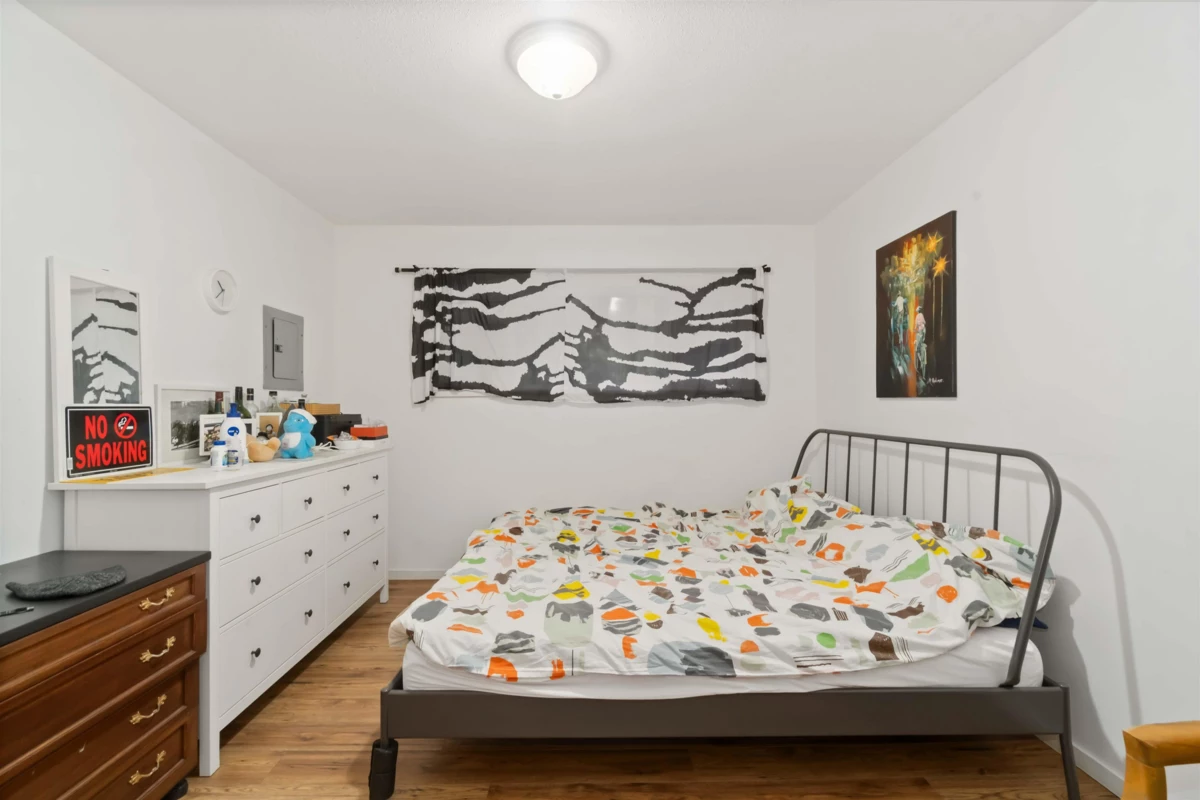 Guest Bathroom Photo of 2028 Columbia Street, Port Moody, BC