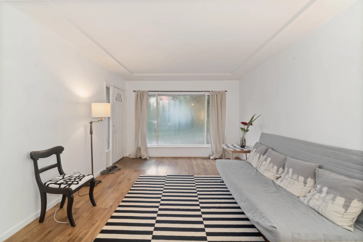 Loft / Bonus Room Photo of 2028 Columbia Street, Port Moody, BC