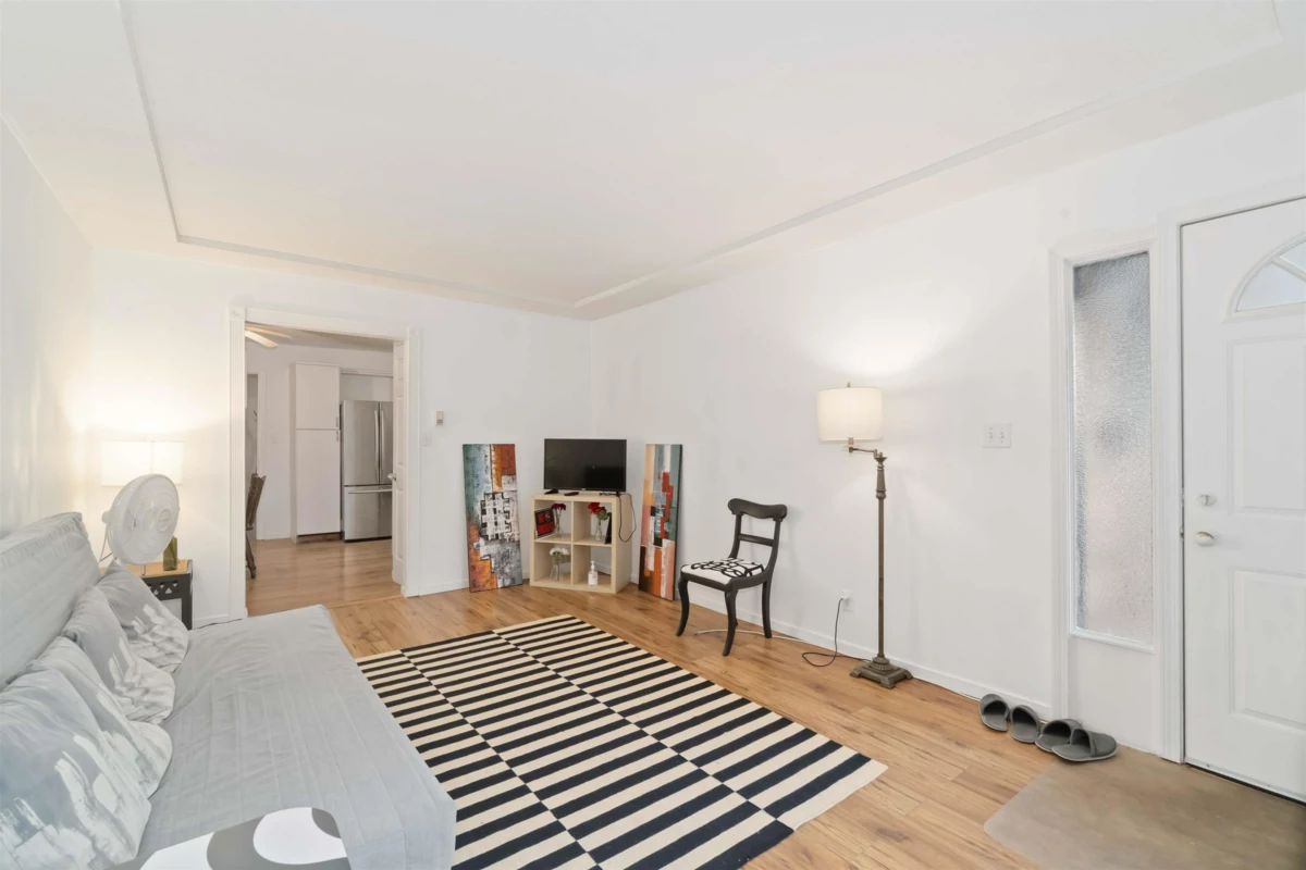 Office / Den Photo of 2028 Columbia Street, Port Moody, BC