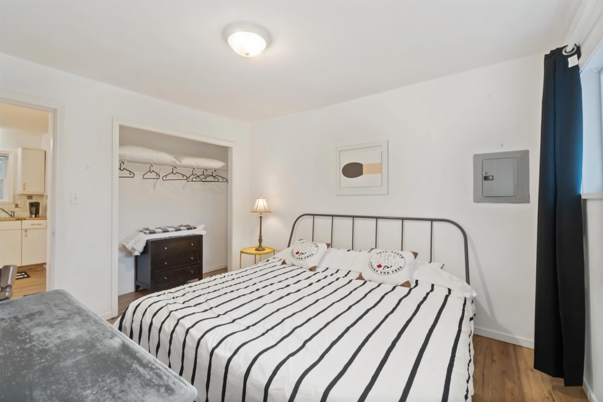 Outdoor Patio Photo of 2028 Columbia Street, Port Moody, BC