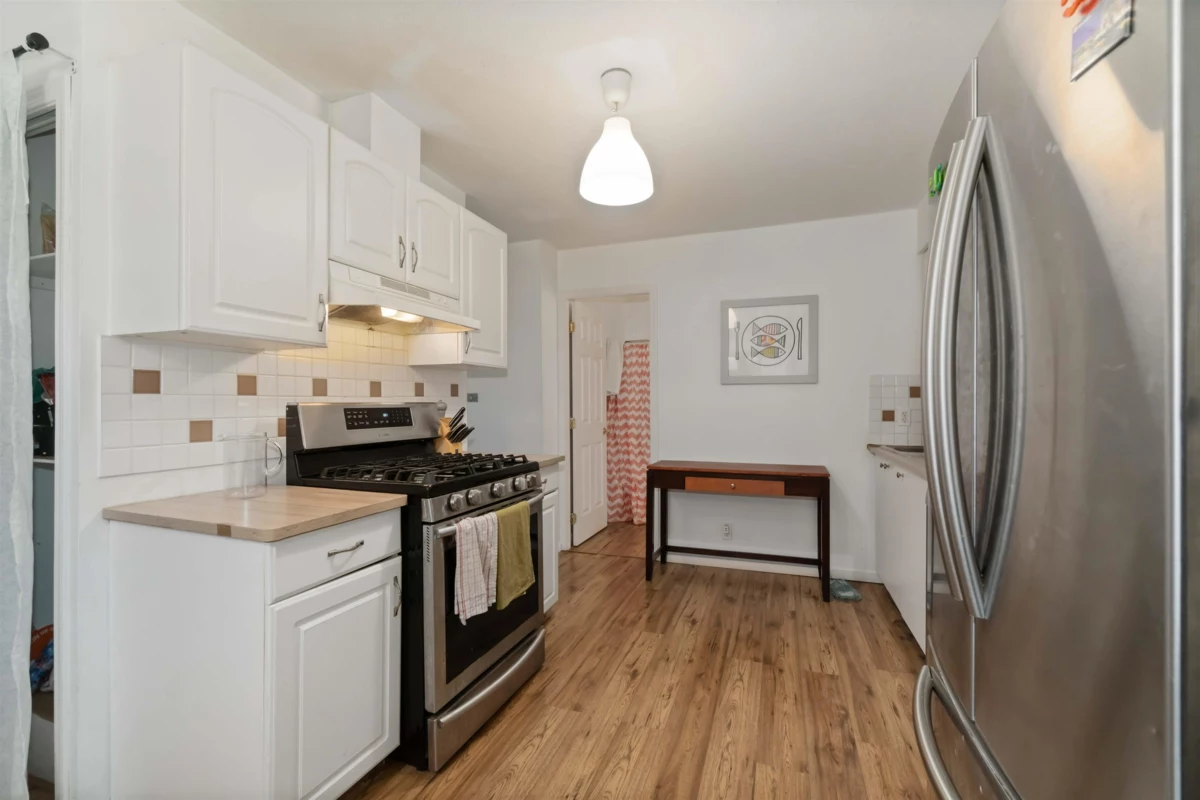 Pantry Photo of 2028 Columbia Street, Port Moody, BC