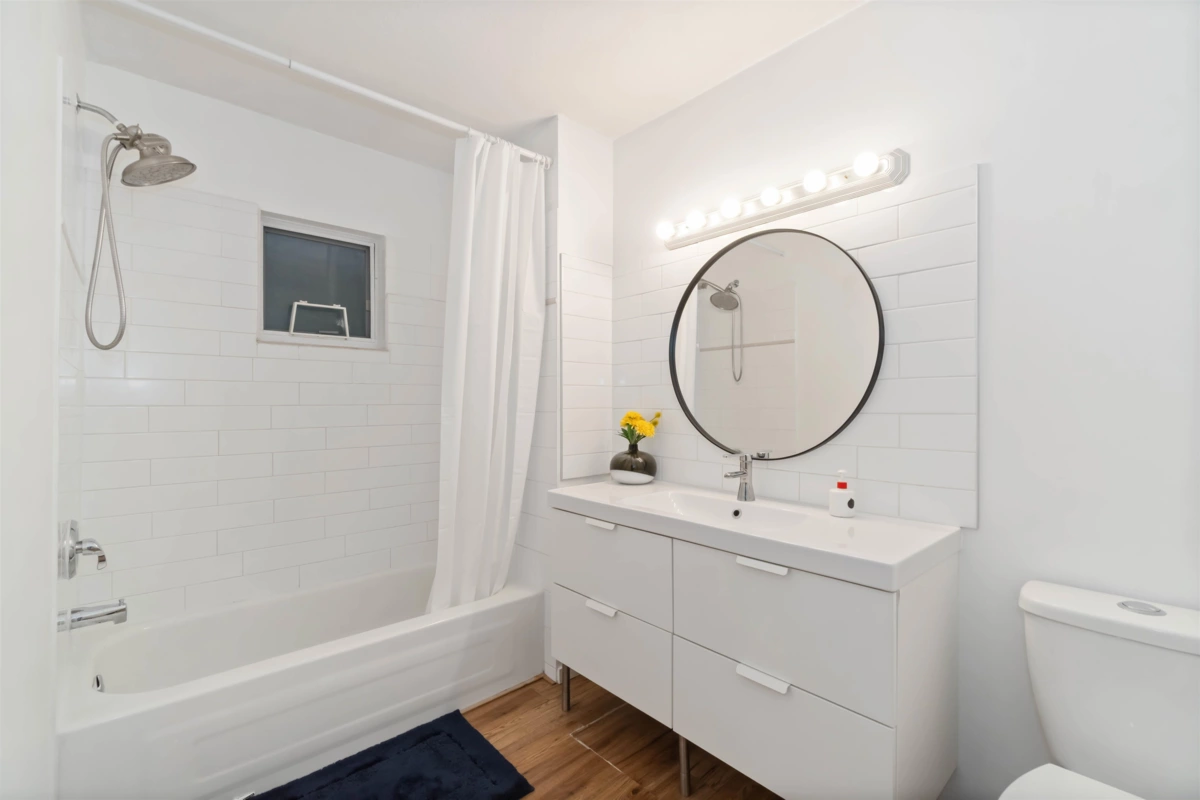 Staircase Photo of 2028 Columbia Street, Port Moody, BC