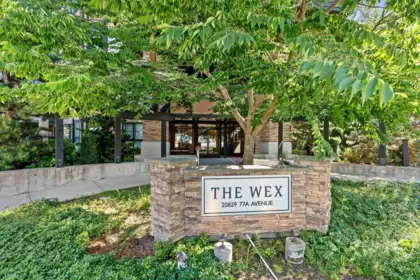 504 20829 77a Avenue, Langley, BC, Willoughby Heights — 2 bed apartment/condo for sale