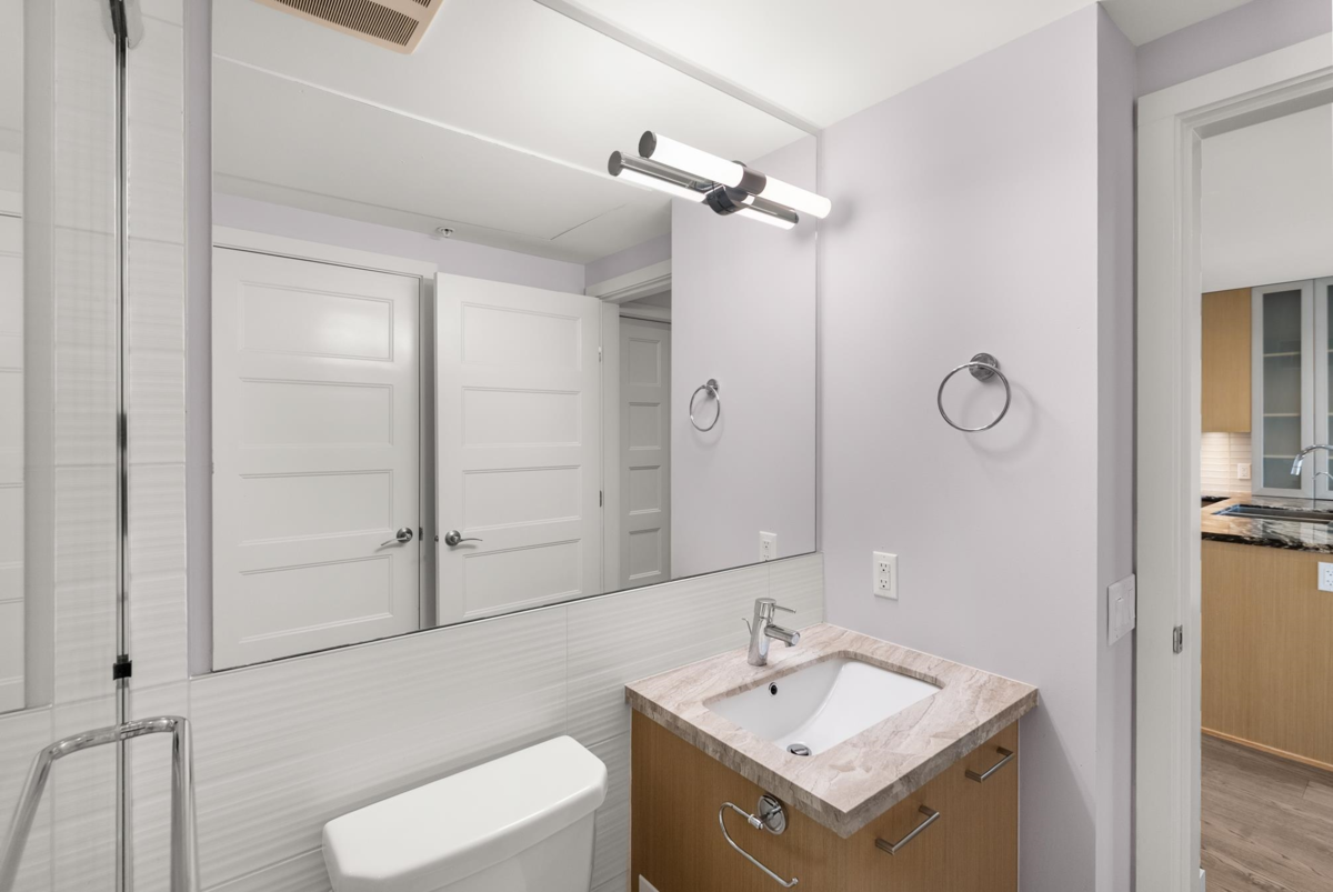 Bedroom 4 Photo of 209 6160 London Road, Richmond, BC