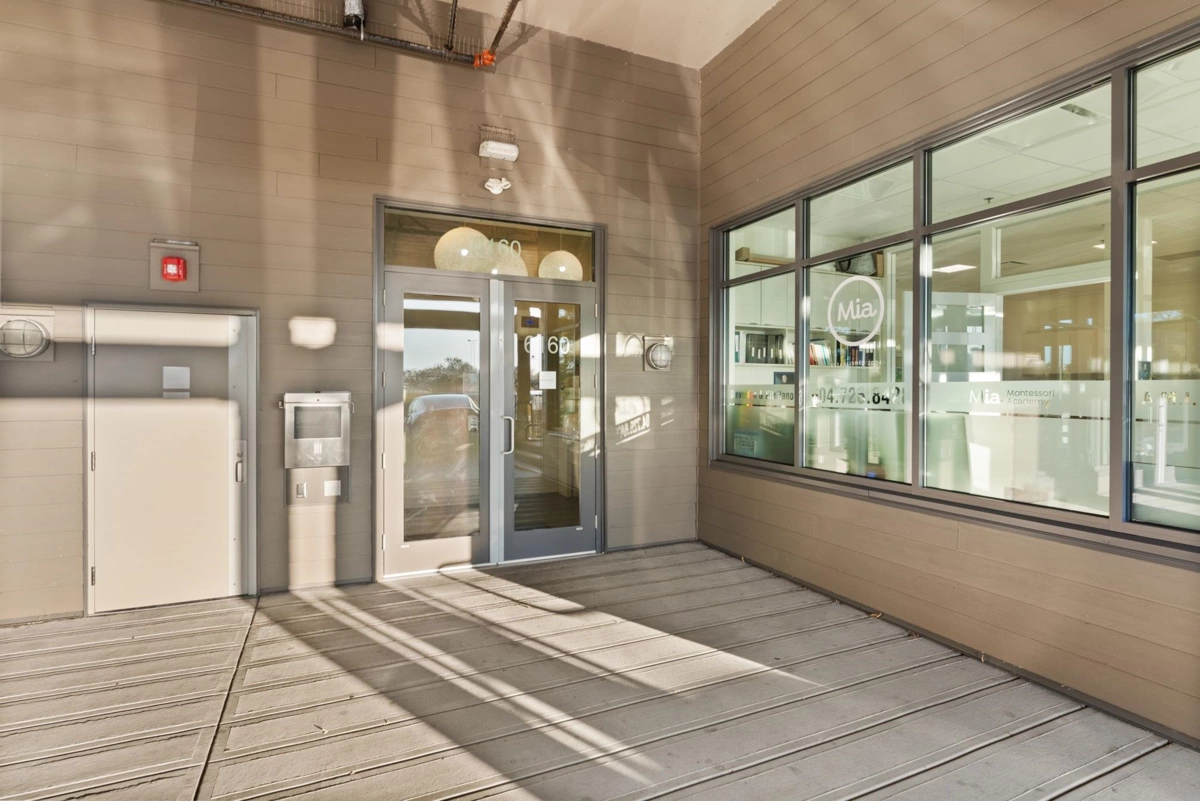 Fitness Center Photo Near 209 6160 London Road, Richmond, BC