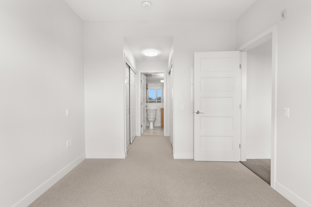 Hallway Photo of 209 6160 London Road, Richmond, BC