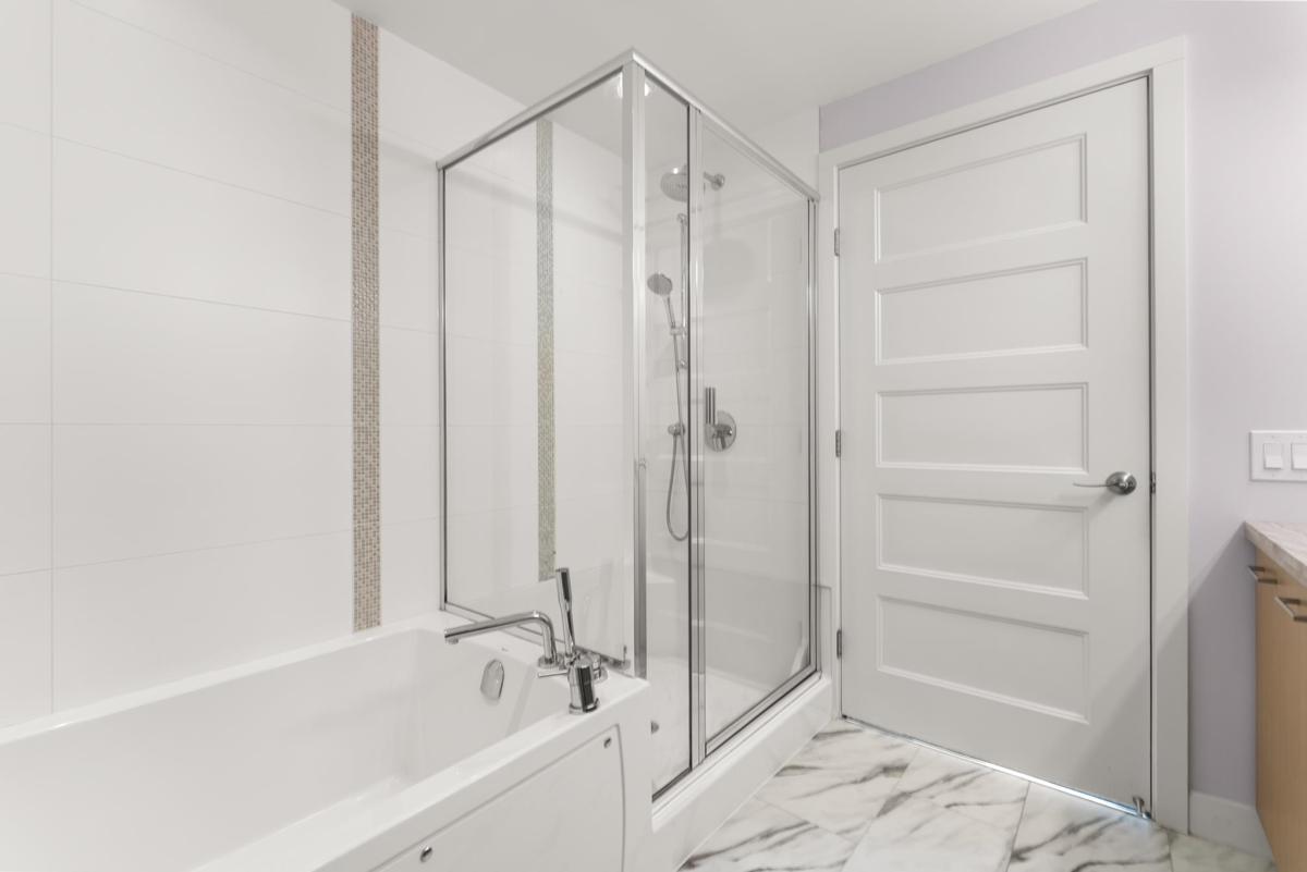 Laundry Room Photo of 209 6160 London Road, Richmond, BC