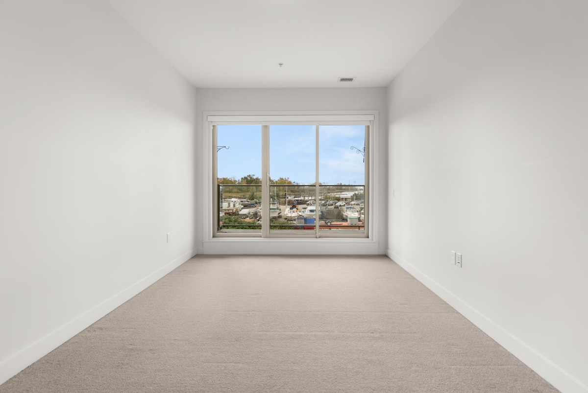 Loft / Bonus Room Photo of 209 6160 London Road, Richmond, BC