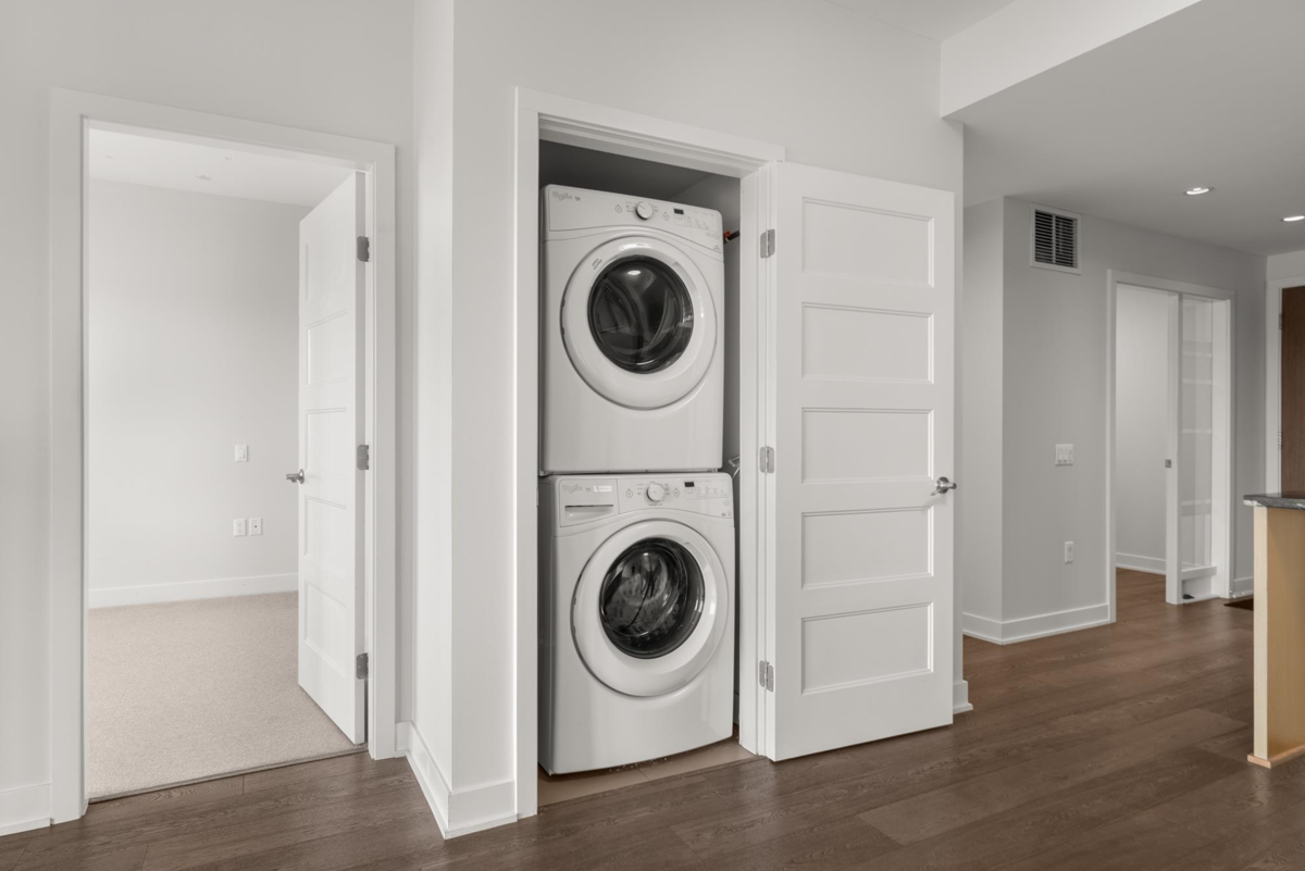 Mudroom Photo of 209 6160 London Road, Richmond, BC