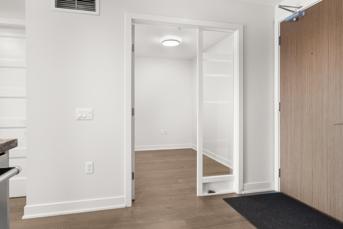 Outdoor Patio Photo of 209 6160 London Road, Richmond, BC