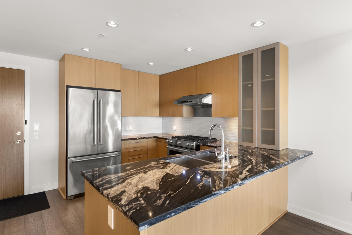 Primary Bedroom Photo of 209 6160 London Road, Richmond, BC