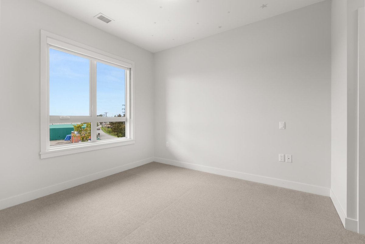 Staircase Photo of 209 6160 London Road, Richmond, BC