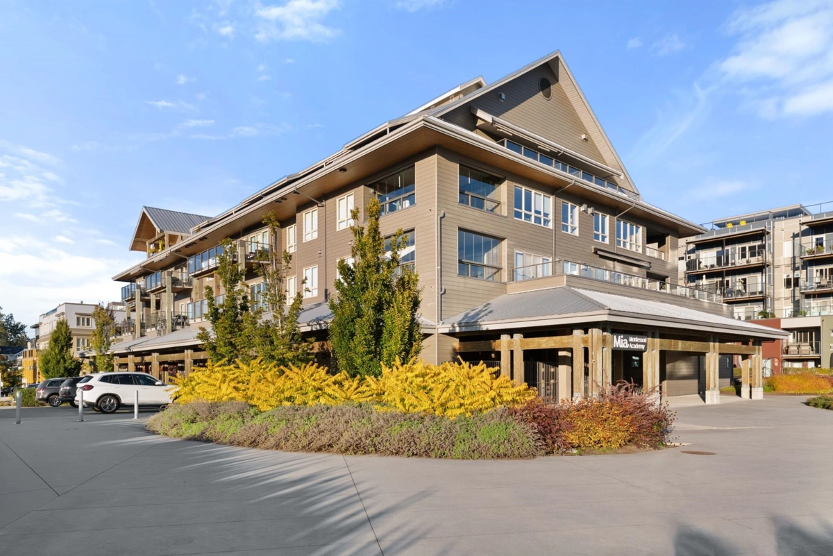 Street View Photo of 209 6160 London Road, Richmond, BC